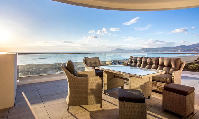 Argeles Plage Wohnung | La Palangre by Interhome