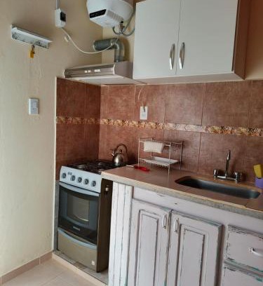 Chajari Wohnung | La Palmera