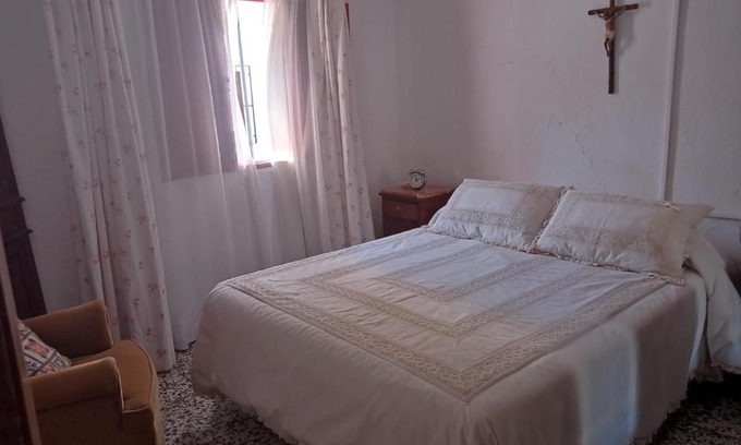 Alhama de Granada Haus | La Palmera