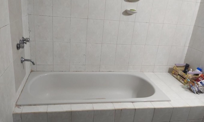 Recreo Wohnung | LA PARCELA