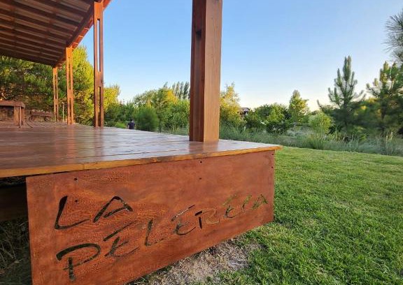 Mar Azul Haus | La Pelereca