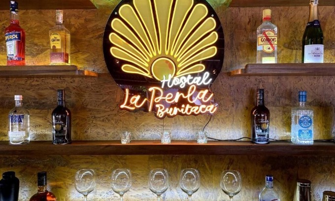 Buritaca Hotel | La Perla Buritaca