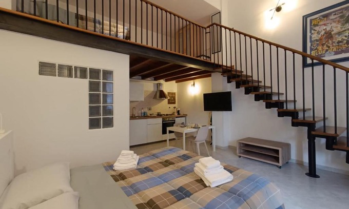 Savena Bed & Breakfast | La perla