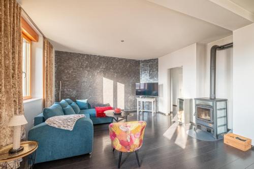 Doubs Wohnung | La Perle Isolée- L'Essentiel - Appartement de 100m2