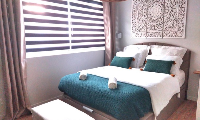 Quimper Bed & Breakfast | La Petite Perle de Quimper