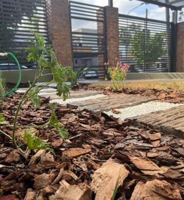 Alta Gracia Haus | La Petrona