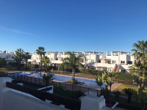 Alhama de Murcia Wohnung | "La Piña" Condado Golfresort 1574