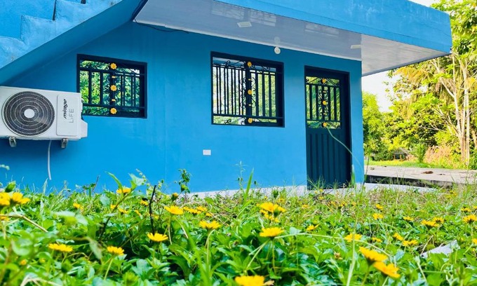 Puerto Triunfo Haus | La Posada Nápoles