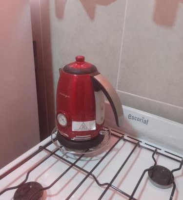 Mar de Ajo Wohnung | La Positiva