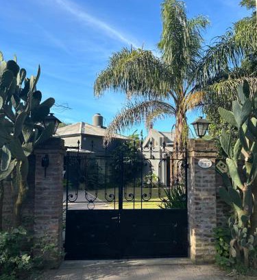 Chascomus Haus | La Quinta