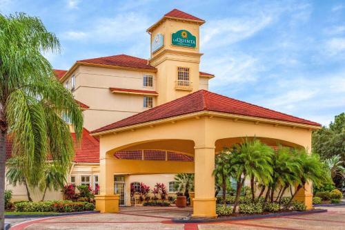 Lakeland Hotel | La Quinta by Wyndham Lakeland West