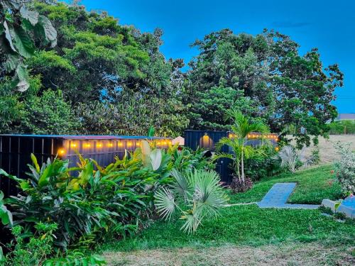 Puerto Triunfo Kabine | La Reserva Containers