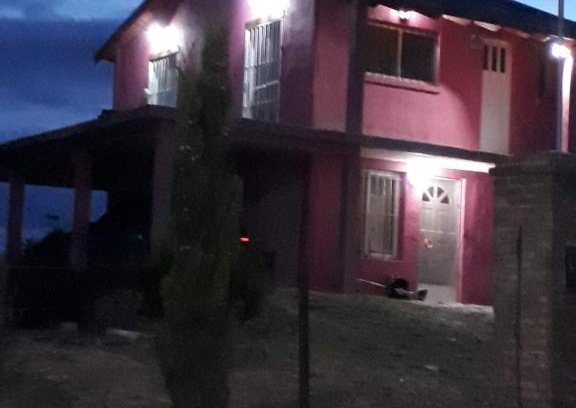 Achiras Skihütte | La Rosadita - Casa de Montaña