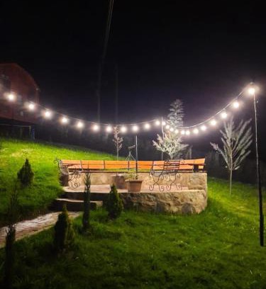 Iza Haus | La Sarita, Hospedaje rural.