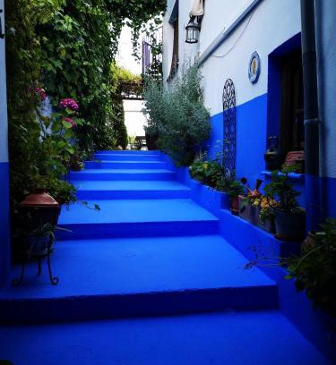Alhama de Granada Haus | La Seguiriya