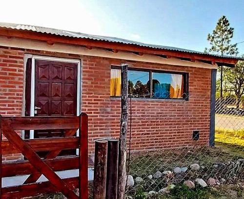 Panaholma Haus | La Serranita