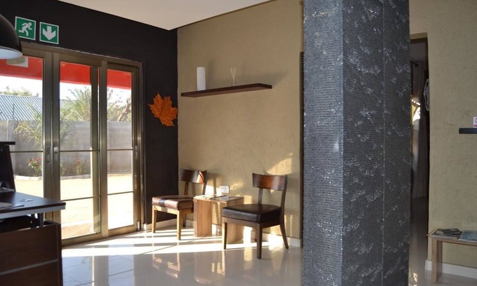 Francistown Haus | La Signature Guest House