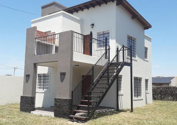 San Clemente Kabine | La soleada