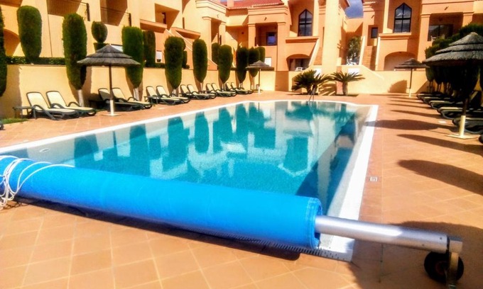 Praia da Luz Haus | La Suite Calypso