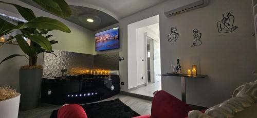 Vieste Wohnung | La Suite di FiloGà