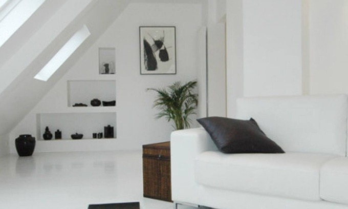 L'Europe Wohnung | La Suite du Parc Monceau