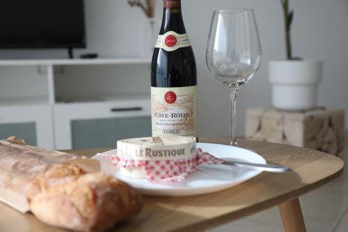 Saint-Cyr-l'Ecole Wohnung | La Suite Est-Versaillais