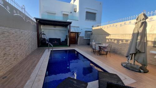 Taghazout Haus | La suite taghazout