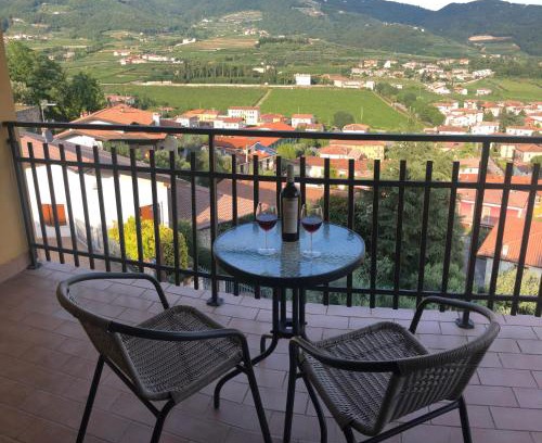 Negrar Wohnung | La Terrazza di Beppe