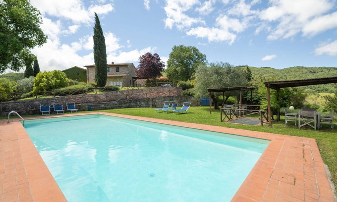 Greve in Chianti Haus | La Torre by Interhome