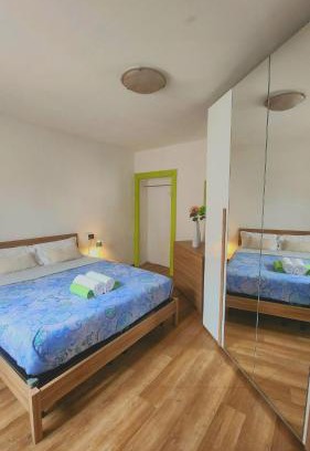 Lanzo d'Intelvi Haus | La Torretta