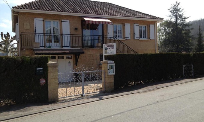 Cenac-et-Saint-Julien Bed & Breakfast | La Touille