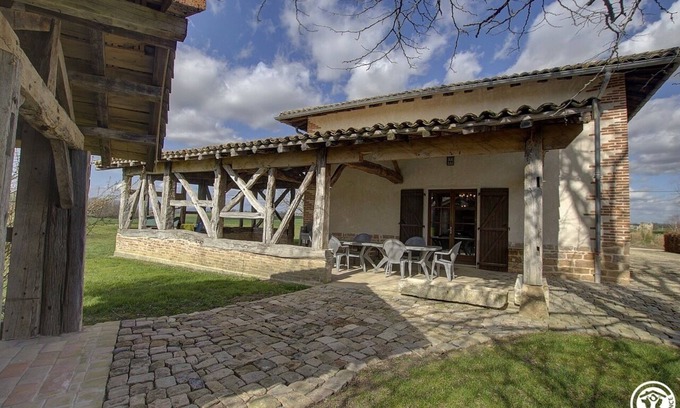 Bage-Dommartin Haus | La Trélie - Bage-dommartin