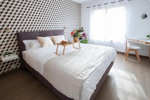 Divonne-les-Bains Wohnung | La Villa et sa plume