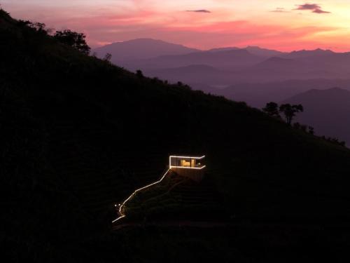 Mae Rim Haus | La Villa Hill-ลาวิลล่าฮิลล์