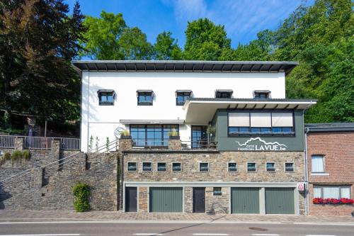 La Roche-en-Ardenne Haus | La Vue gîte familial