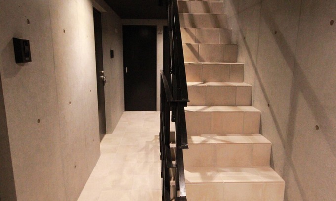 Nishi-Shinjuku Wohnung | Komfortable Zimmer in Tokio und Shinjuku!Es ist leicht zu erreichen, von wo Sie gehen, sehr günstige Lage.