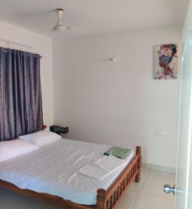 Mangalore Wohnung | Laasya Comforts
