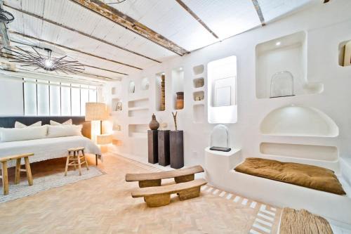 Bercy Wohnung | Lab Loft à Bastille 110m2