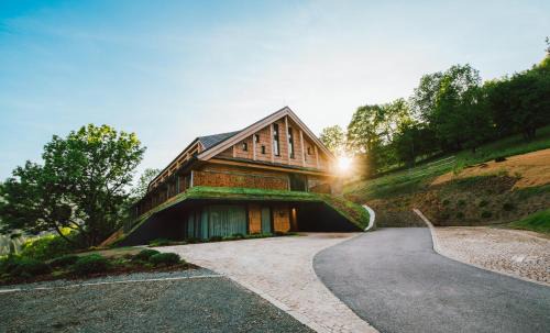 Spindleruv Mlyn Wohnung | Labská 20 - apartmánový dům