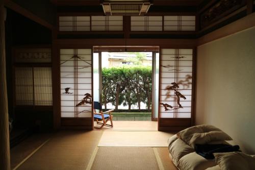 Susami Haus | Lacomaゲストハウスー海と星空にとけこむ癒しの宿