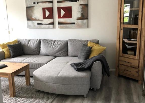 Ohlhof Wohnung | LaDIGo „Kleines Glück“
