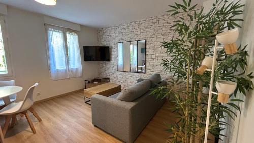 Guyancourt Wohnung | Lafayette - Guyancourt