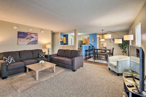 Stockwell Haus | Lafayette House - 7 Mi to Purdue and Downtown!