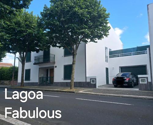 Lagoa Haus | Lagoa Fabulous House