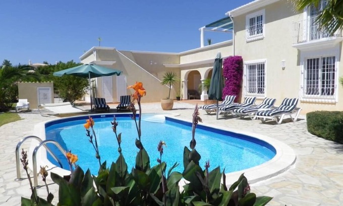 Lagoa e Carvoeiro Haus | Lagoa: Ferienhaus - Lagoa