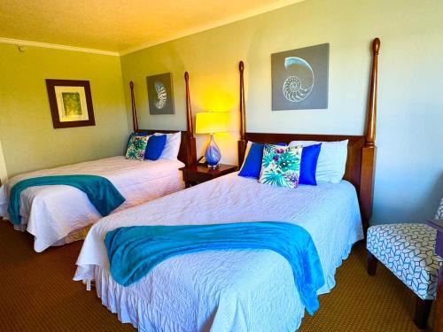 Hanamaulu Wohnung | Lagoon View Resort Retreat