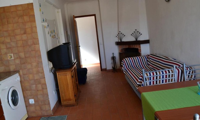 Barao de Sao Joao Wohnung | Lagos Rustic House