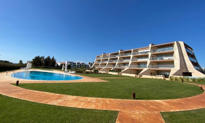Vilamoura Wohnung | Laguna Oasis Algarve