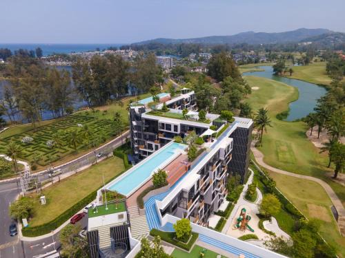 Laguna Wohnung | Laguna Skypark by My Home Phuket