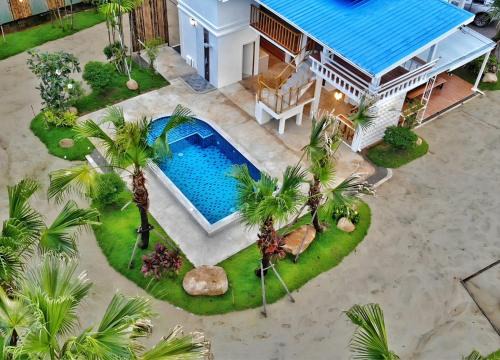 Chiang Rai Haus | Laid back Pool Villa Chiang Rai